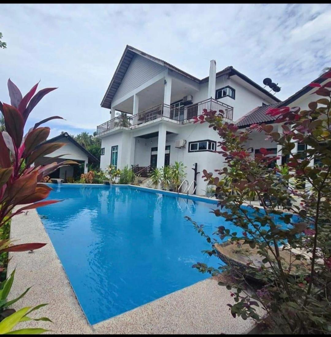 Captain'S Cabin Resort - Naval Heritage Kota Bharu Exterior foto